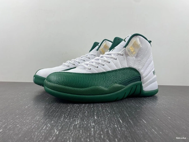 Reps TBK NewStyle 136001- Retro Jordan 12 4132 1025